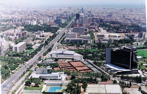 Rey Juan Carlos I 30